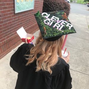 Meet your Posher, Abby